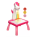 Mesa Projetora Magic Unicorn