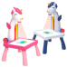 Mesa Projetora Magic Unicorn