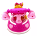 Telefone Musical Bonequinha 