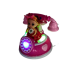 Telefone Musical Bonequinha 