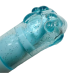 Marca Texto Patinhas 6 cores 