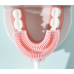 Escova De Dente Divertida 