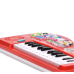 Teclado Musical Animal 