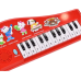 Teclado Musical Animal 