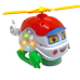 Helicóptero Luzes Bate Volta 