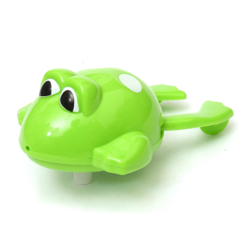 Sapo Nadador 