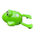 Sapo Nadador 