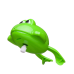 Sapo Nadador 