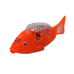 Peixe Led Musical 