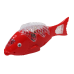 Peixe Led Musical 