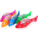 Peixe Led Musical 