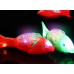 Peixe Led Musical 