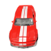 Carrinho Esportivo Mustang/ Camaro 