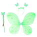 Fantasia De Borboleta 