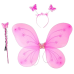 Fantasia De Borboleta 