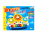 Teclado Musical Infantil 