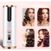 Modelador Cabelo Cachos Ondulador Automático Sem Fio 