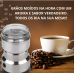  Moedor De Café Elétrico 