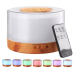 Difusor De Aromas Umidificador De Ar Ultrassonico Led