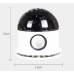 Luminária Projetor Estrela Led com Bluetooth