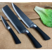 Kit Conjunto de Facas C/ 6 Peças 