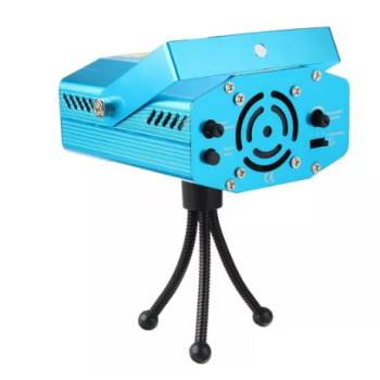 Mini Projetor Laser 