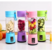 Mini Liquidificador Portátil 