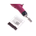 Lixadeira Elétrica Portátil Para Unhas 