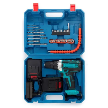 Kit Parafusadeira