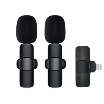 Microfone Profissional Bluetooth