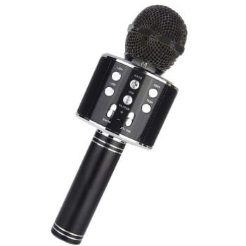 Microfone Handheld KTV 