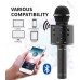 Microfone Handheld KTV 