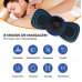 Mini Massageador Elétrico 