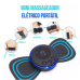 Mini Massageador Elétrico 