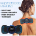 Mini Massageador Elétrico 