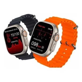 Smartwatch HW Ultra 2
