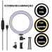 Ring Ligth 6 Polegadas