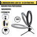Ring Ligth 6 Polegadas