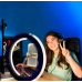 Ring Light Luz Led 8