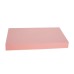 Bloco de notas adesivo grande 76x101mm - cores vivas