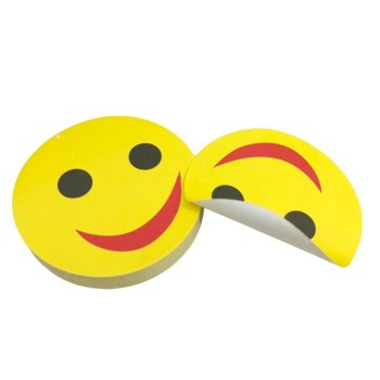 Nota Adesiva Emoji Fofinho 60 Folhas Cada / PAPELARIA
