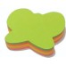 Post-It Adesivo AutoAdesivo BlocoDe Notas 100 Folhas Formas