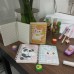 Caderneta Blocos de Notas Animais Divertido Anotações