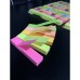 Folhas Marcador de Página Flag Plastico 5 cores com 100 un cada /Fluorescentes Adesivo