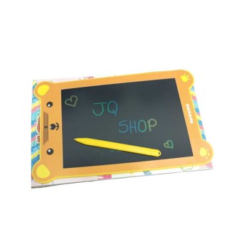 KIT 1 LCD Animais Desenhos Lousa Mágica Tablet / Brinquedos