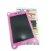 KIT 1 LCD Animais Desenhos Lousa Mágica Tablet / Brinquedos