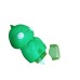  Fita Corretiva Dinossauro Squishy Anti-stress/ PAPELARIA FOFA
