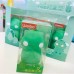  Fita Corretiva Dinossauro Squishy Anti-stress/ PAPELARIA FOFA