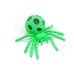 Aranha Colorida Squishy Anti estresse de Apertar Espremer Gel Brinquedo Relaxar Fidget Anti Stress Barato COLORIDO