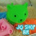 Brinquedo Boneco gatinho Anti Stress Mania Fofo Barato 19cm x 13cm x 10cm